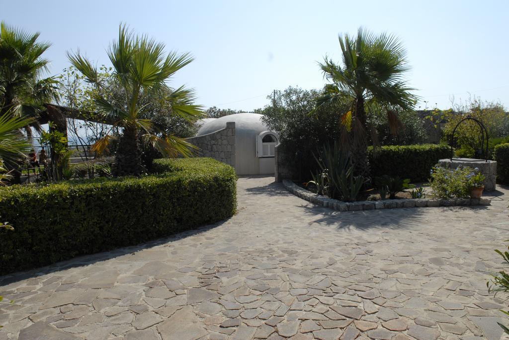 Villa Sebastian- Incomparabile Vista Sul Mare Plemmirio Exterior foto