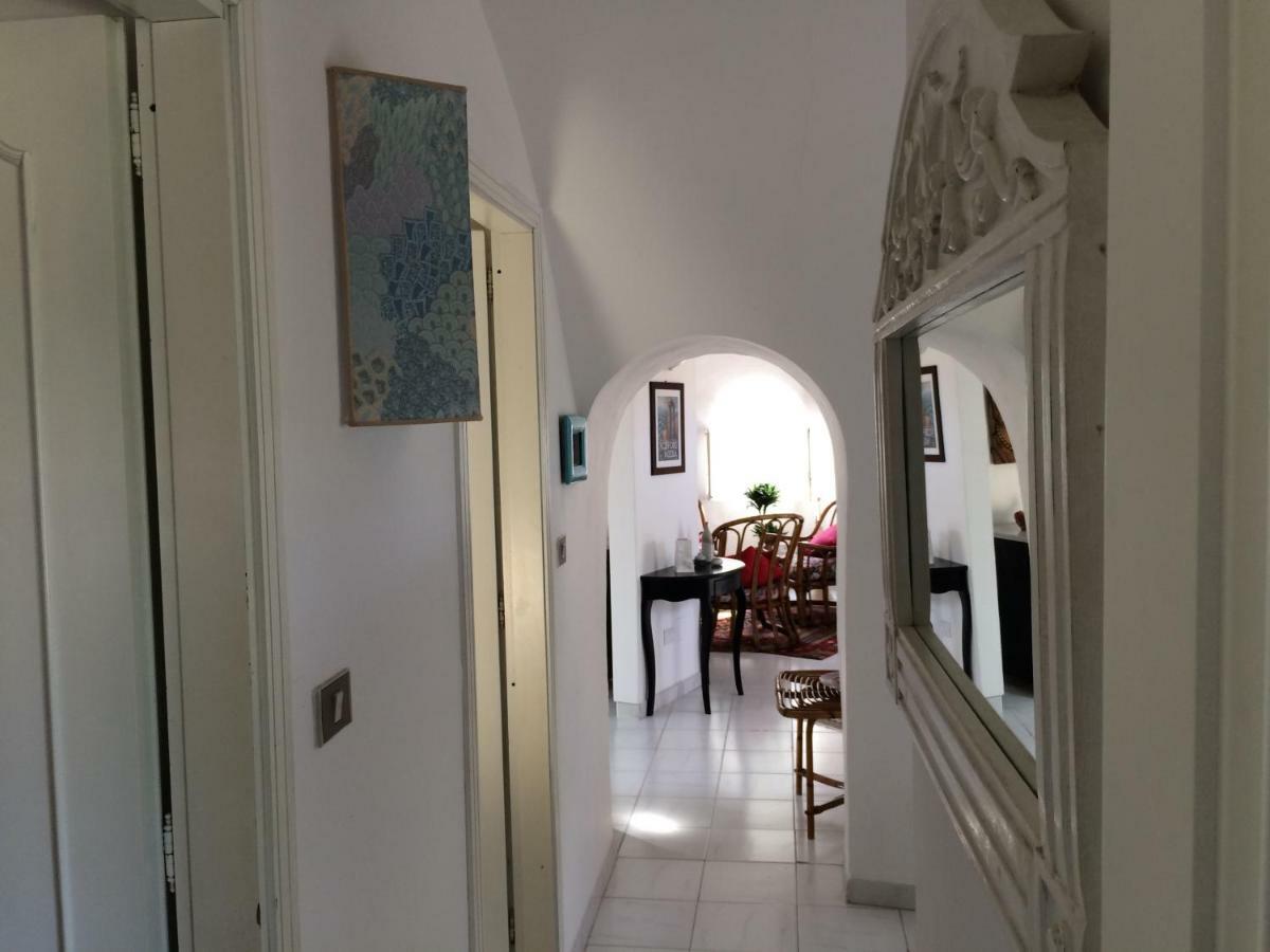 Villa Sebastian- Incomparabile Vista Sul Mare Plemmirio Exterior foto